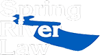 Spring River Law Logo
