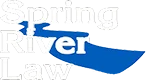 Spring River Law Logo