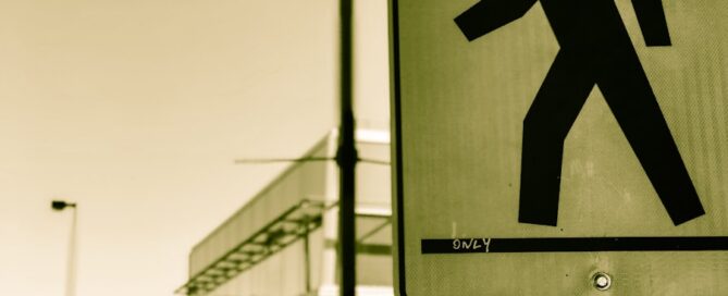 Photo Pedestrian accident claims