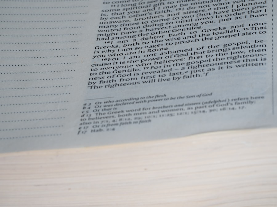 Legal documents