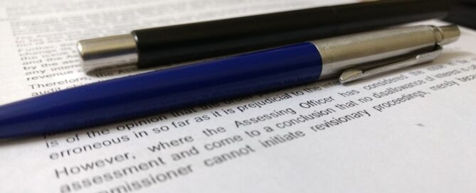 Photo Legal consultation