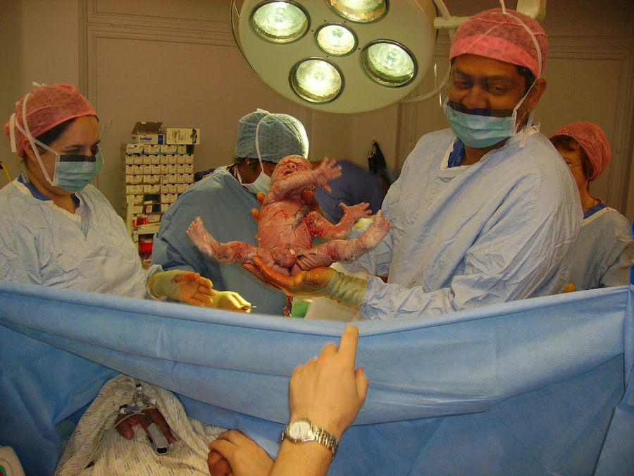 birth injury malpractice