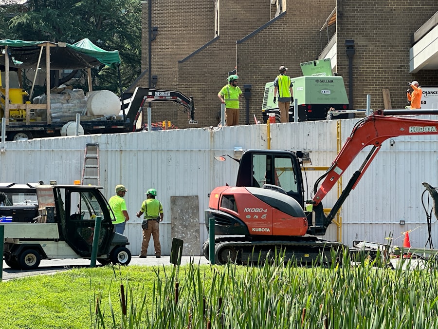 construction accident claims