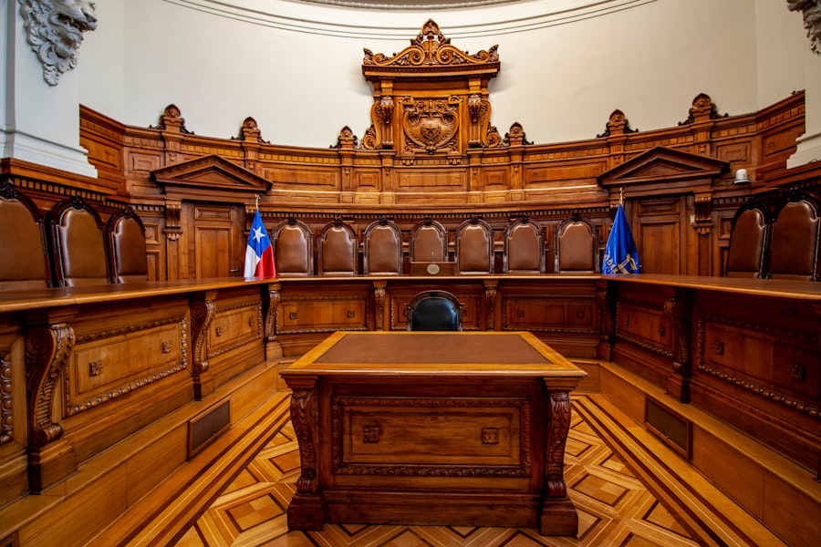 Premises liability lawyer