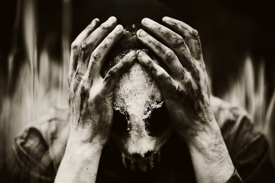 pain and suffering damages