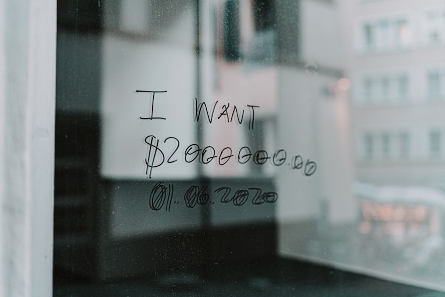Photo compensation