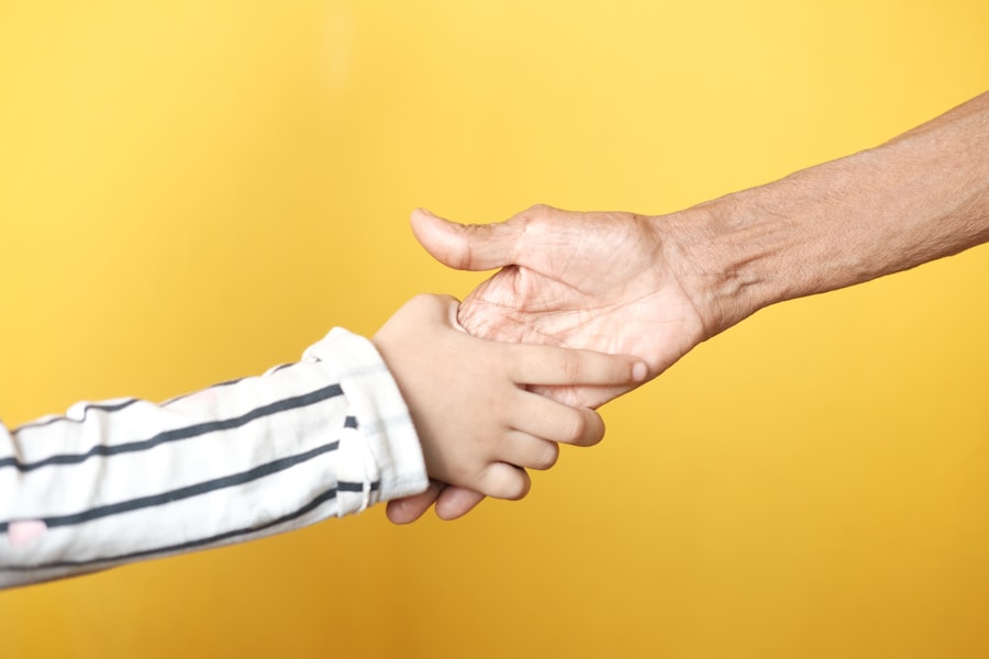 Photo child custody agreements