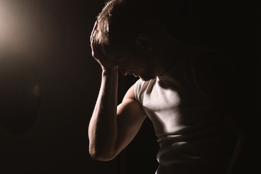 Photo pain and suffering damages