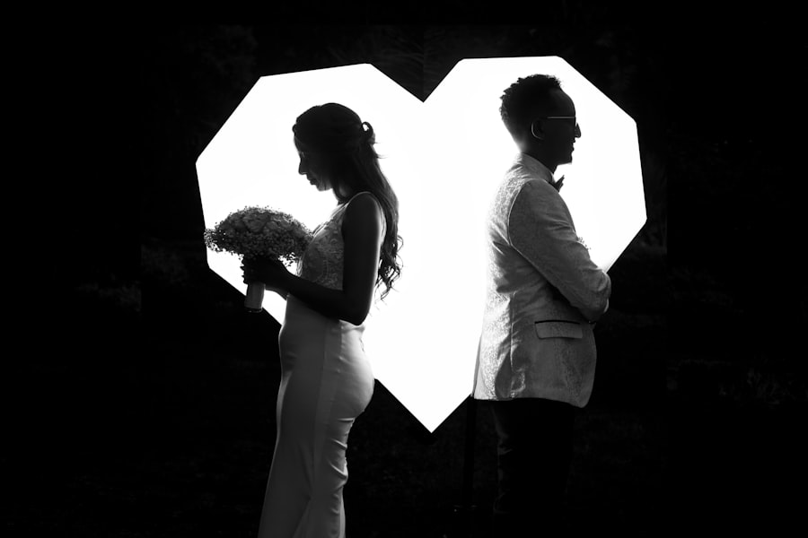 divorce