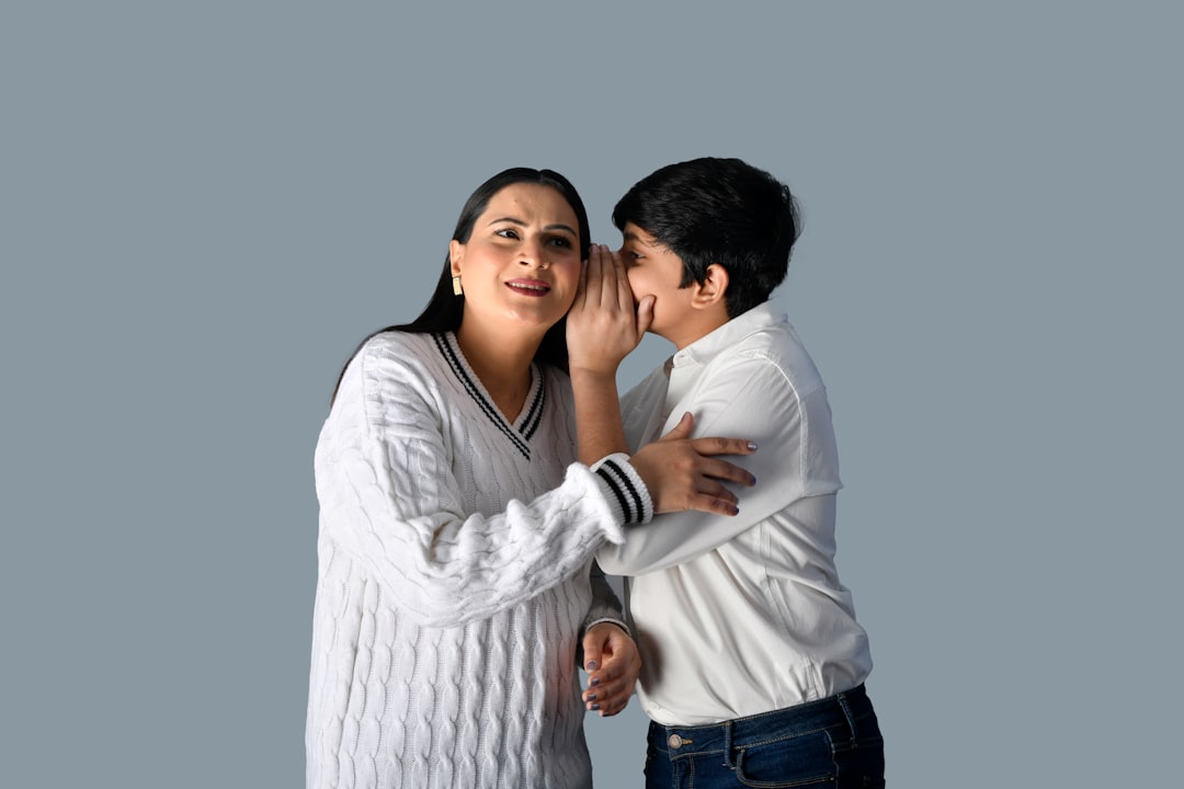 Photo divorce mediation