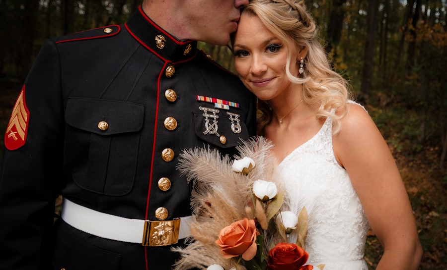 Photo Military divorce attorney