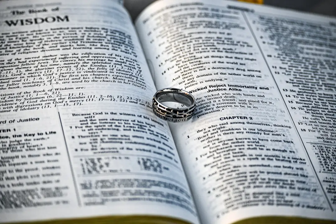 Photo Same-sex divorce lawyer