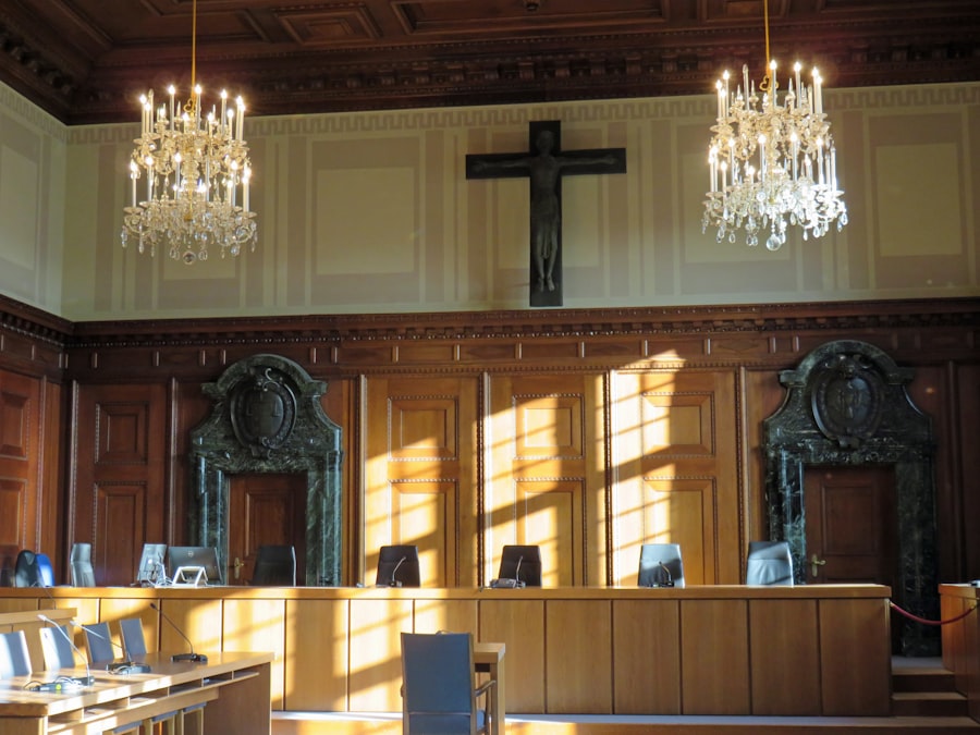 Photo Prenuptial agreement lawyer