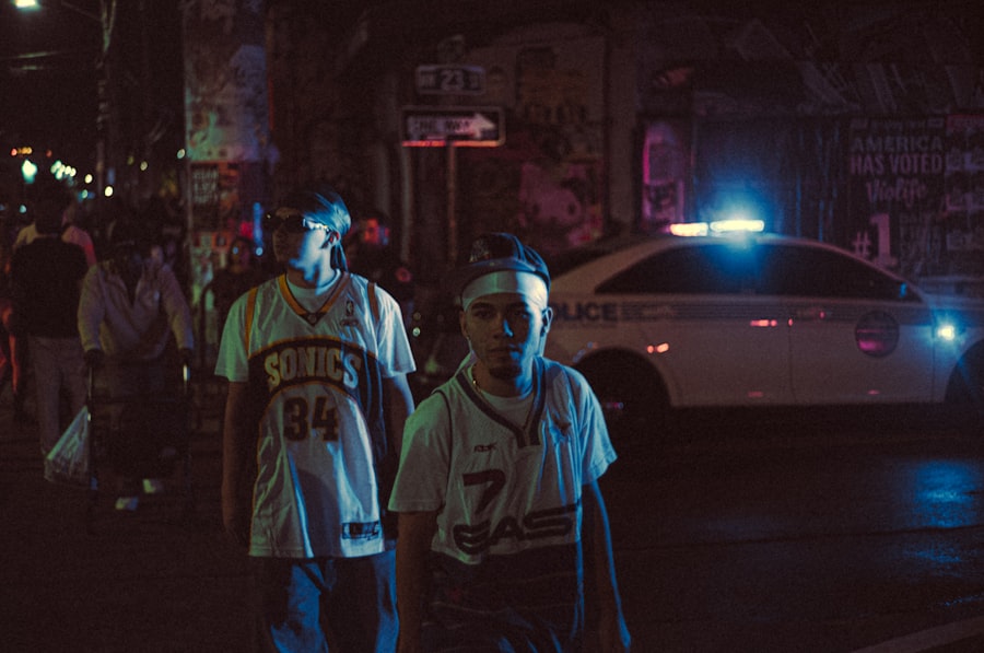 Juvenile criminal defense