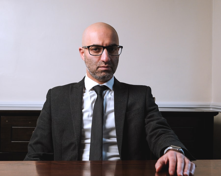 Photo Sex crime attorney