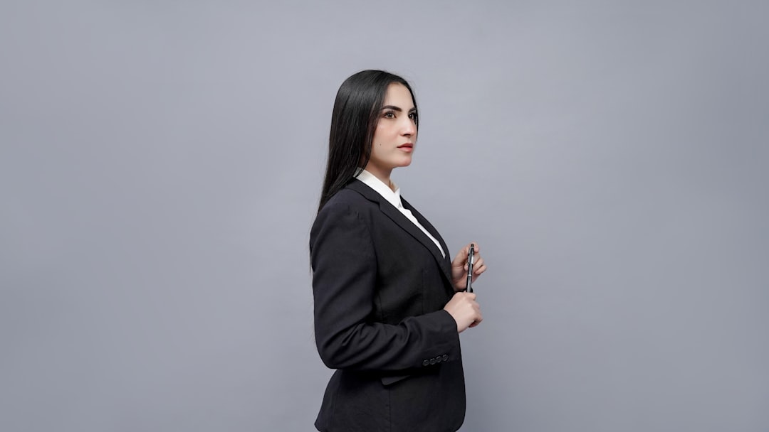 Photo corporate compliance attorney