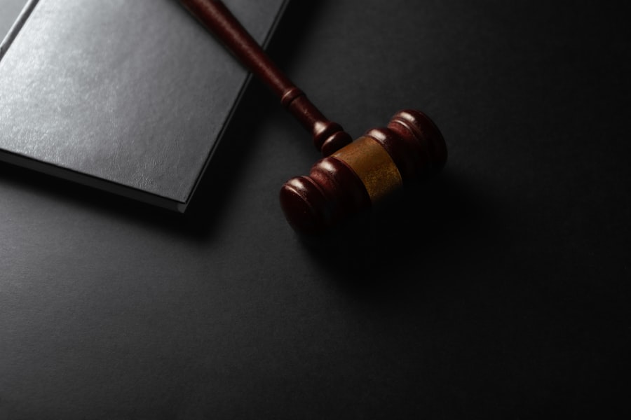 Photo power of attorney documents