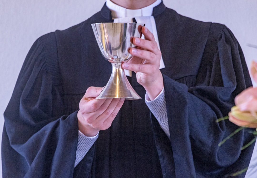 Photo Probate court process