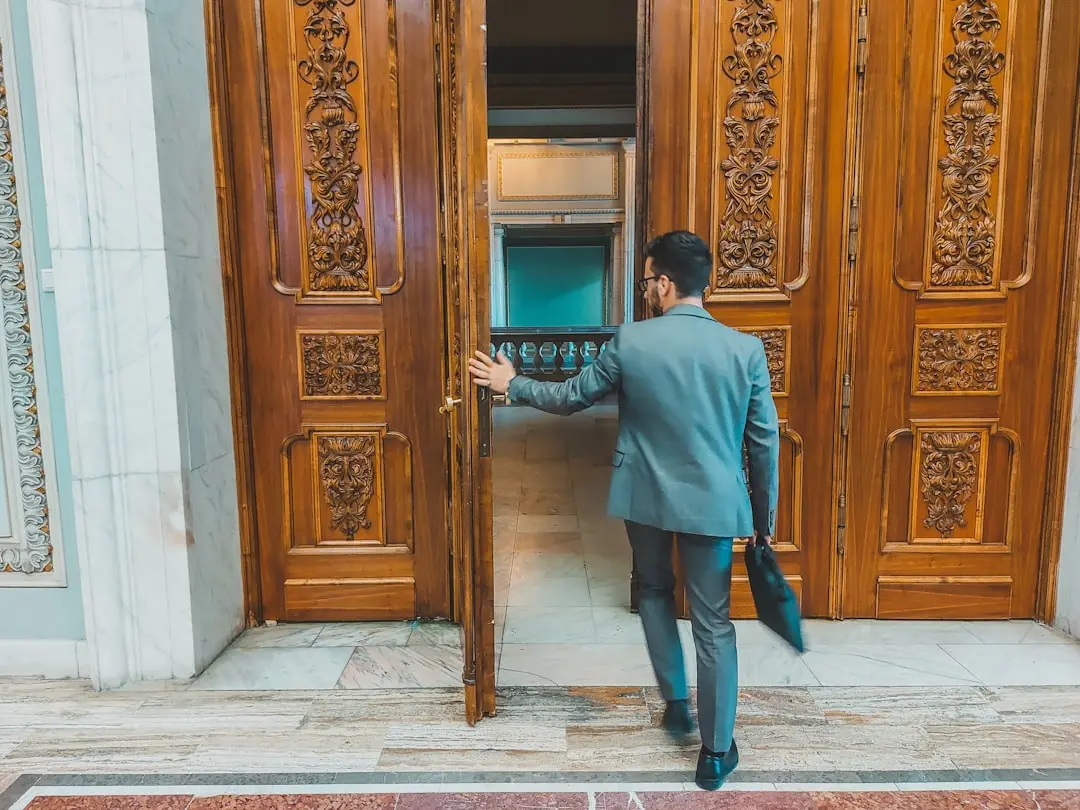 Photo property dispute lawyer