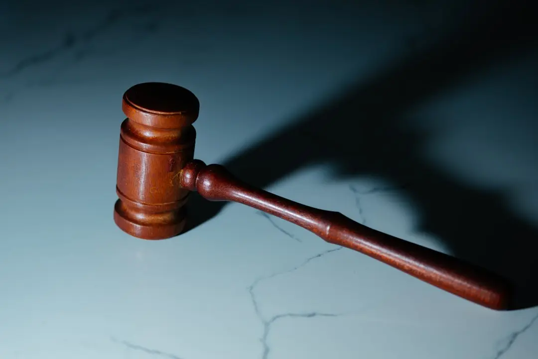 Photo attorney