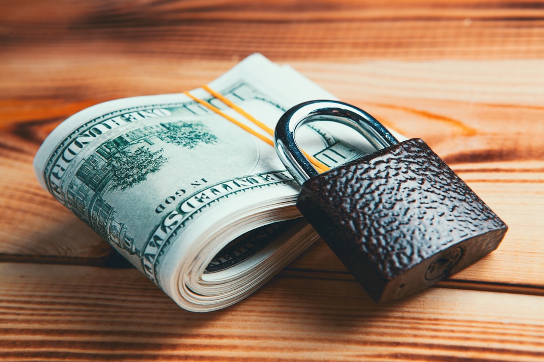 Photo Asset protection planning