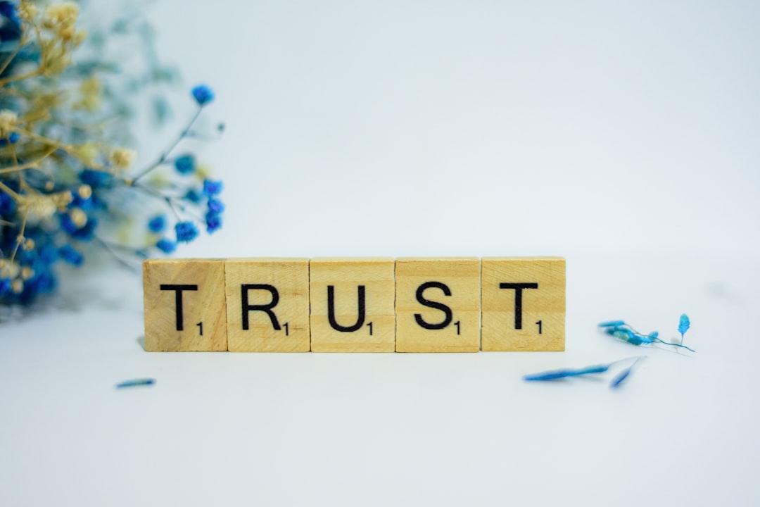 Photo Special needs trust attorney