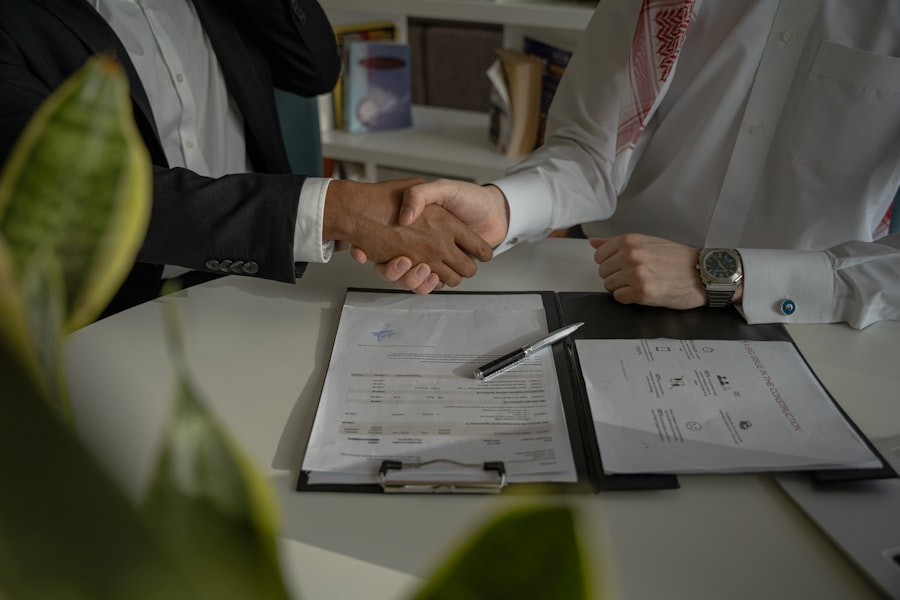 real estate contract disputes