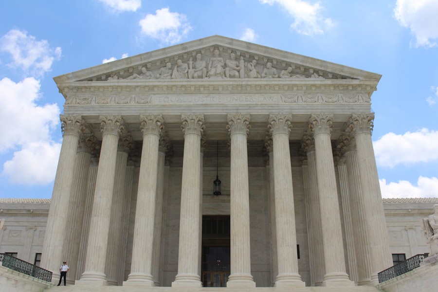 Foreclosure defense lawyer