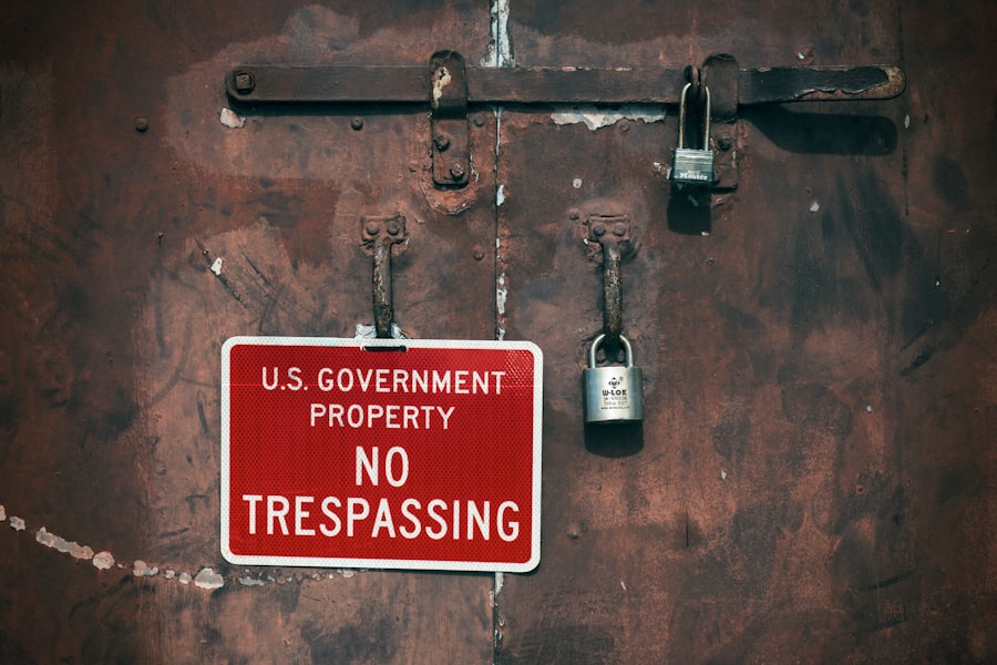 Zoning law violations