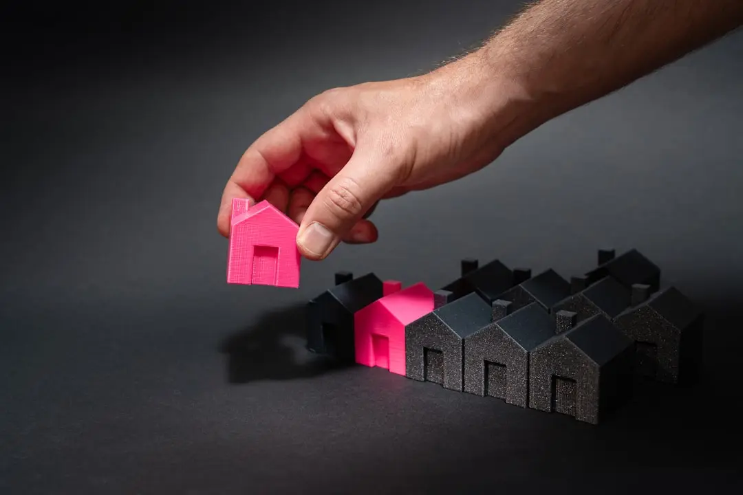 Photo real estate contract disputes