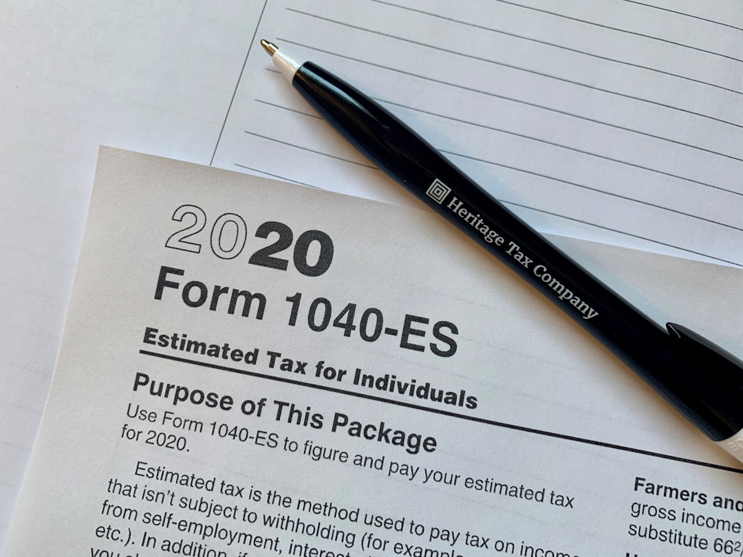 Photo property tax appeals