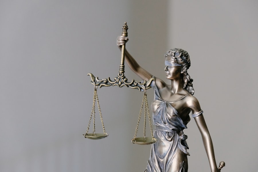 legal aid services