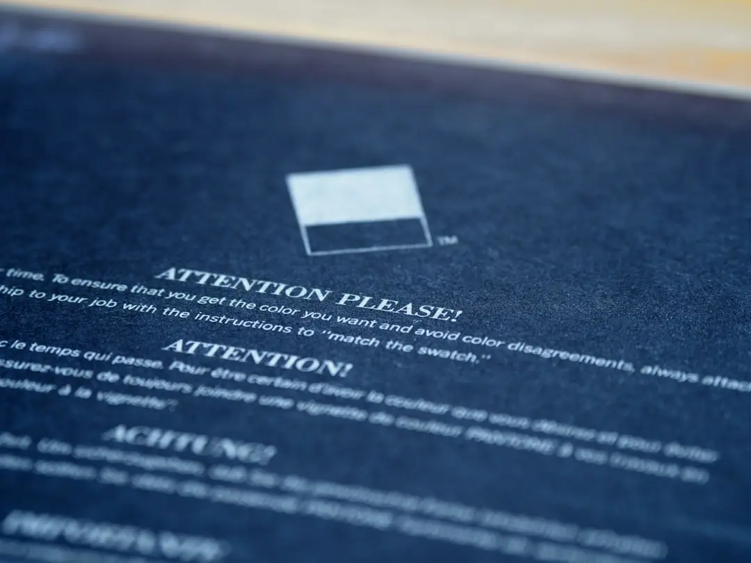 Photo Attorney client privilege