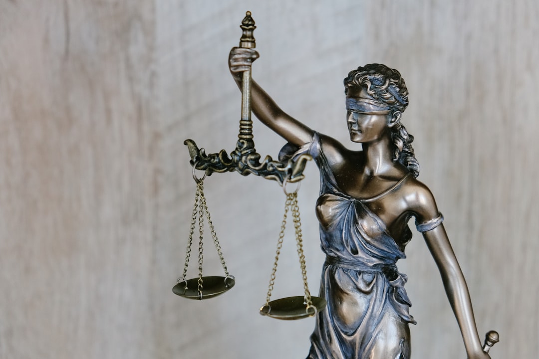 Photo legal aid services