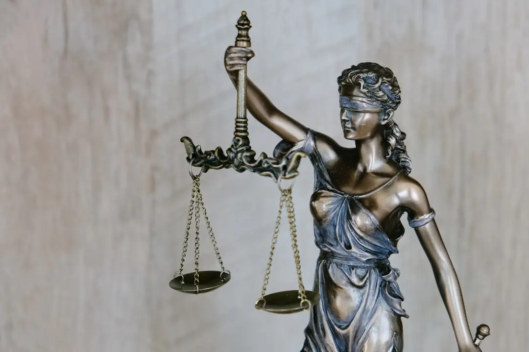 Photo legal aid services