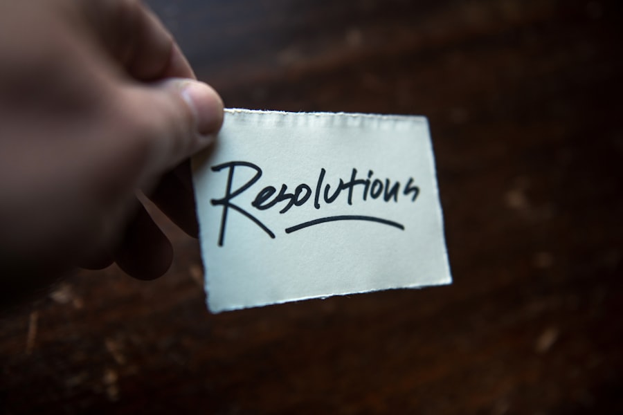 dispute resolution