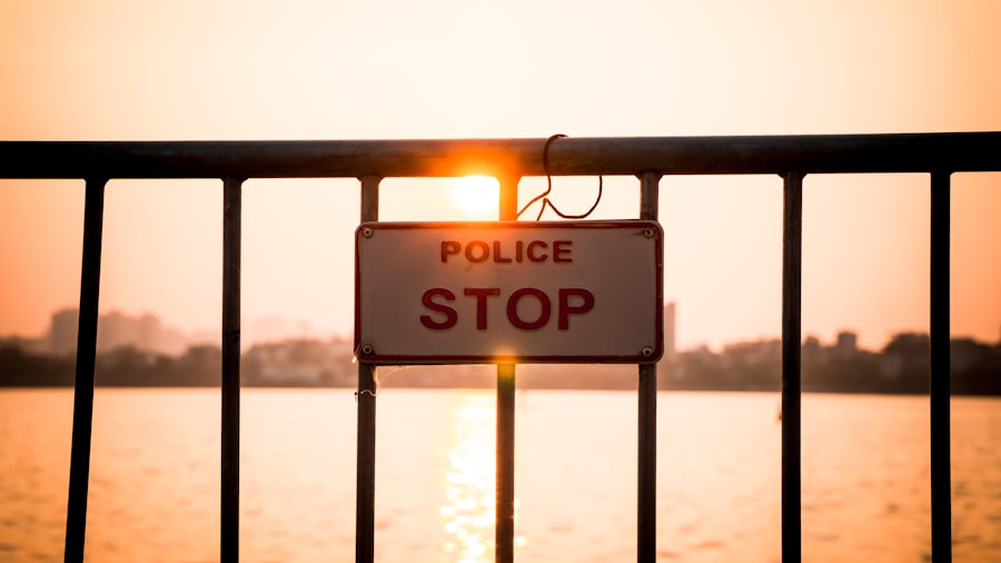 Municipal ordinance violations