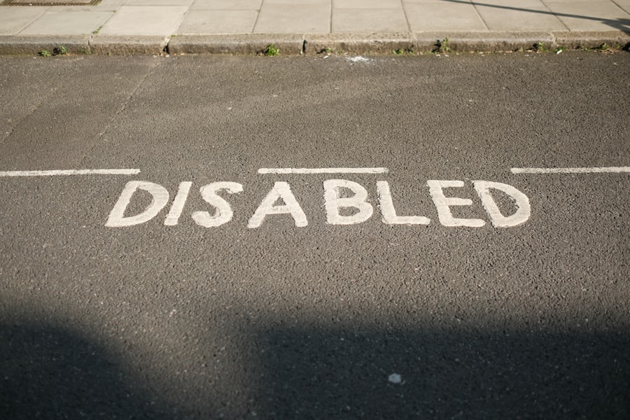disability lawyer