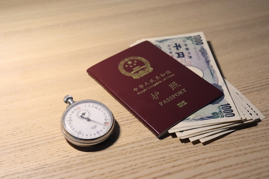 Immigration attorney services