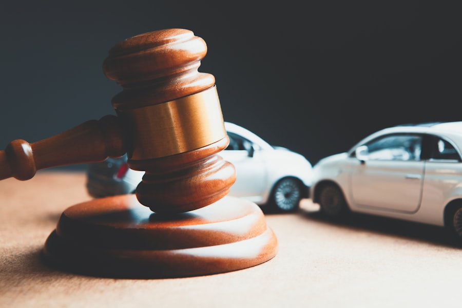 Tax law attorney