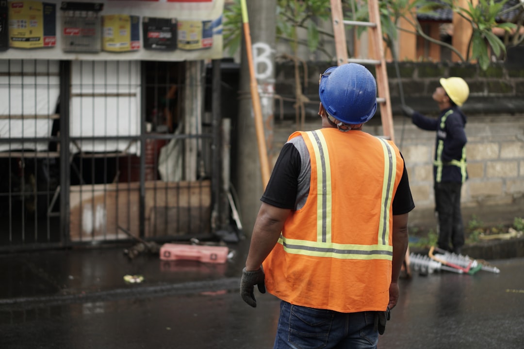 Photo workers compensation claims