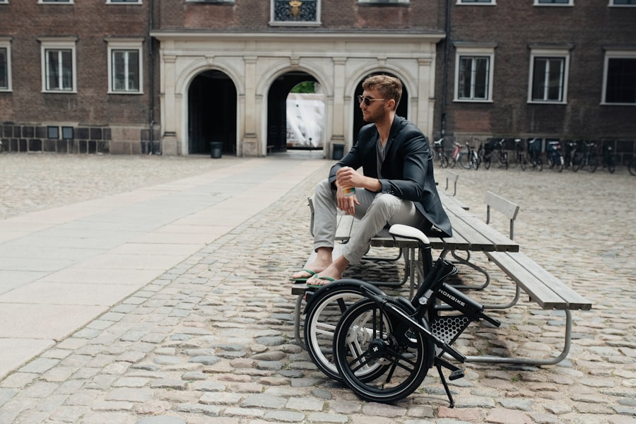 Photo disability lawyer