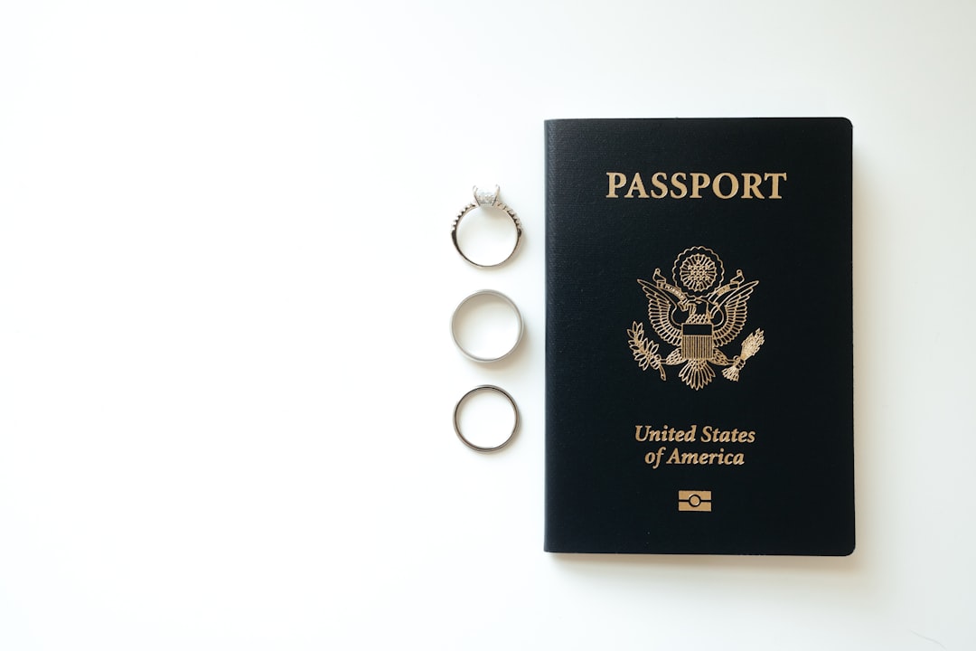 Photo Immigration attorney services