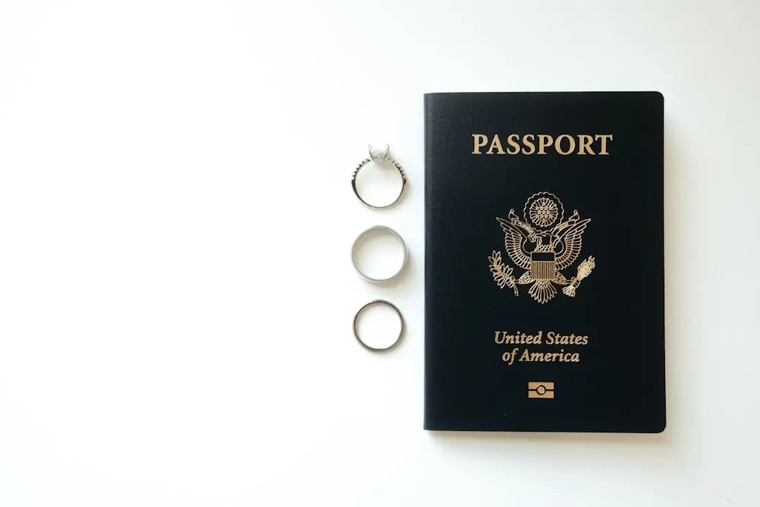 Photo Immigration attorney services