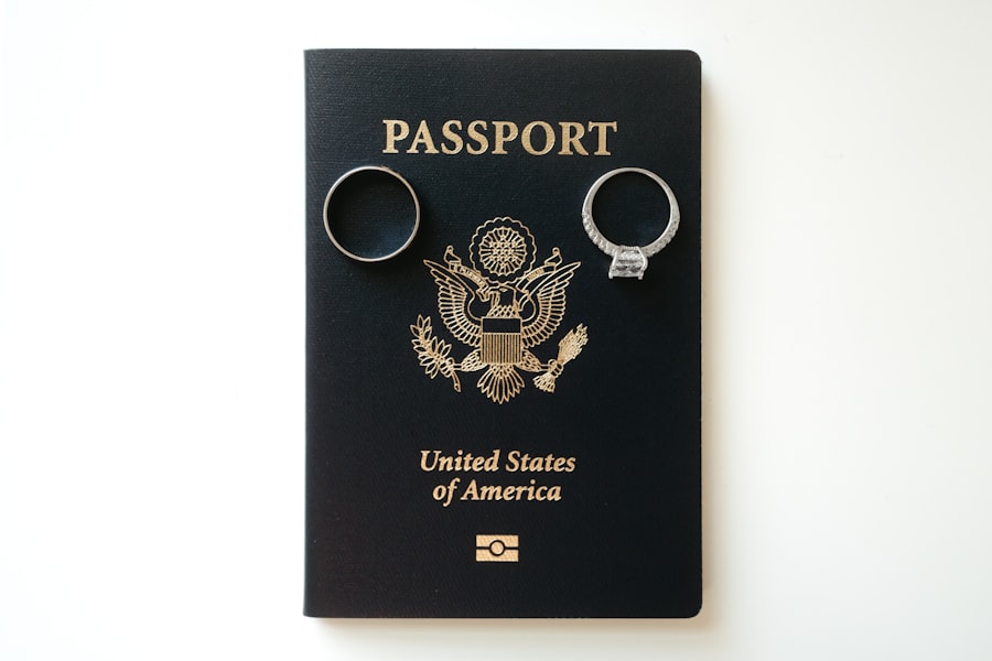 Photo Immigration attorney services