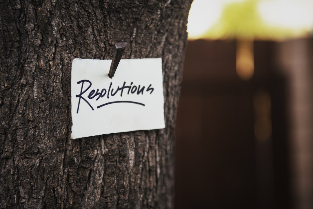 Photo dispute resolution