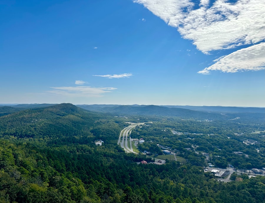 Photo Arkansas legal requirements