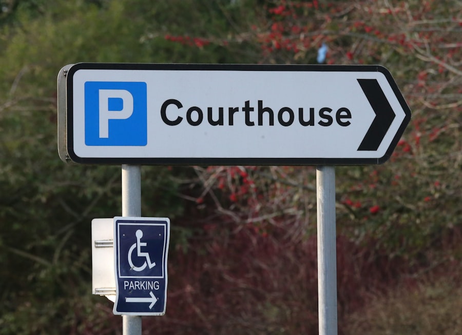 Photo court procedures