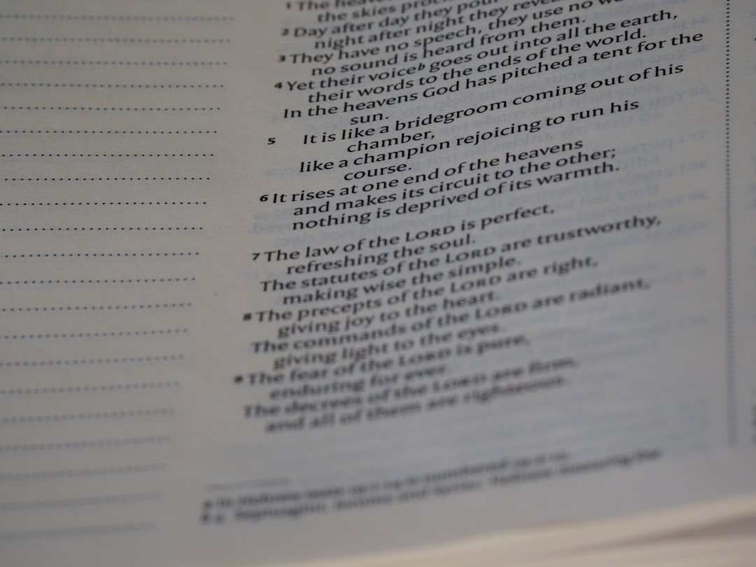 Photo specific laws