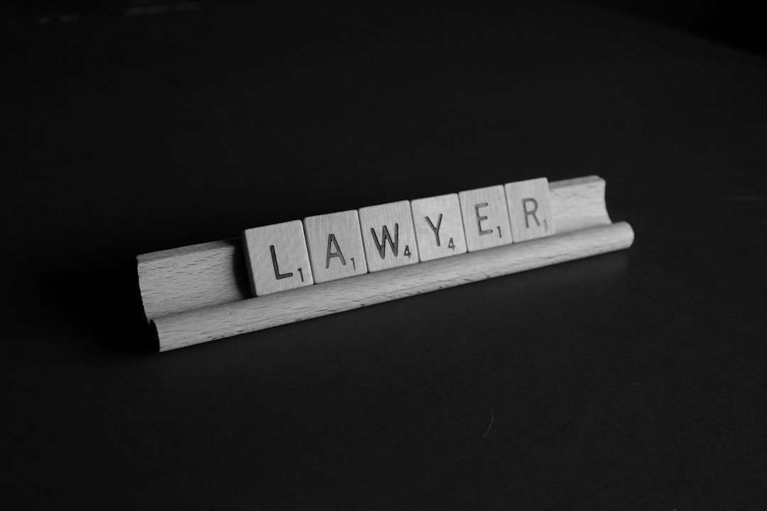 Photo legal services
